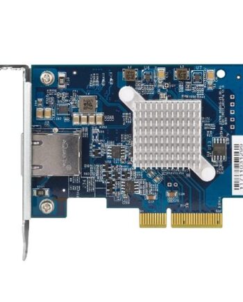 Qnap Qxg-10g1t Netværksadapter Pcie     X4 10gb Ethernet