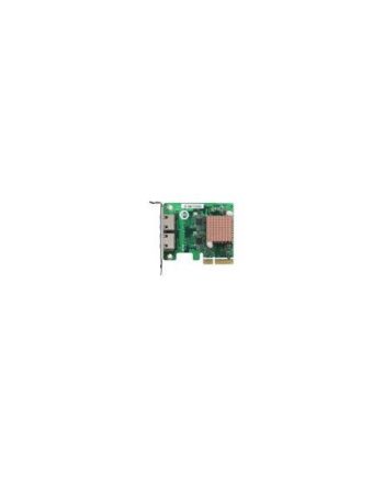 Qnap Qxg-2g2t-i225 Netværksadapter Pcie     X2   5gbase-