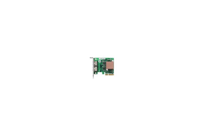 Qnap Qxg-2g2t-i225 Netværksadapter Pcie X2 5gbase-