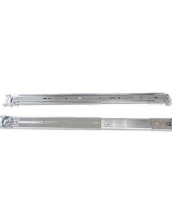 Qnap Rail-b02 Kit Til Rack Med Spor
