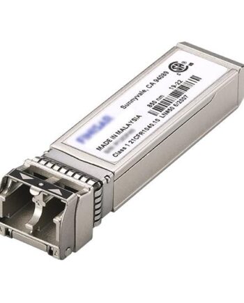 Qnap Sfp  Transceiver Modul 16 Gb Fiberkanal  Sw