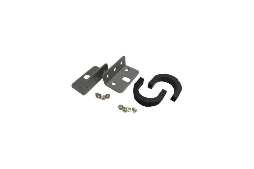 Qnap Sp-ear-blk-01 Rack-monteringspakke