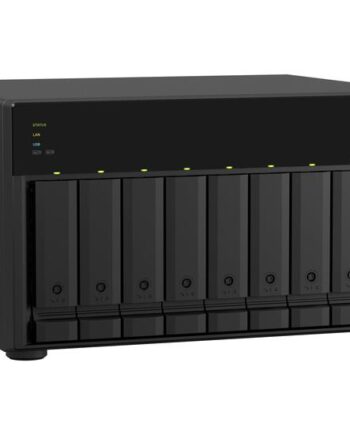 Qnap Ts-873a Nas-server