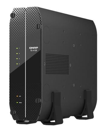Qnap Ts-410e Nas-server