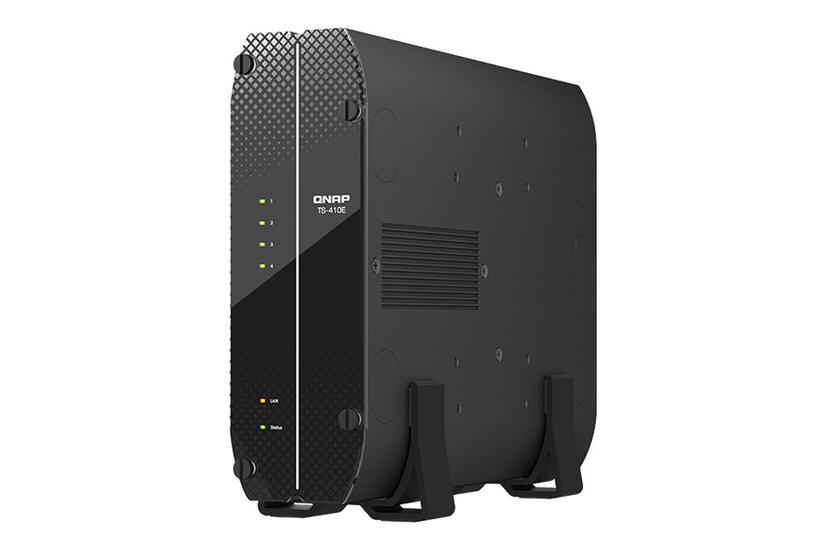 Qnap Ts-410e Nas-server