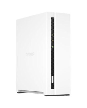 Qnap Ts-133 Nas-server