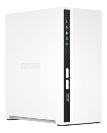 Qnap Ts-233 Nas-server