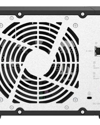 Qnap Ts-932px Nas-server