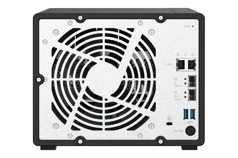 Qnap Ts-932px Nas-server