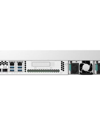 Qnap Ts-432pxu-rp Nas-server