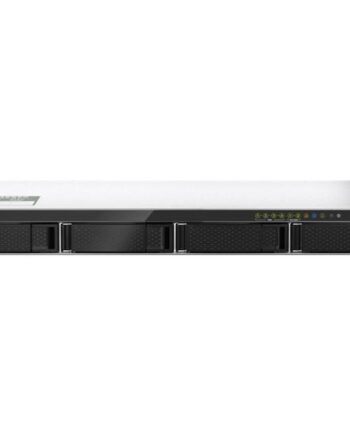 Qnap Ts-435xeu Nas-server