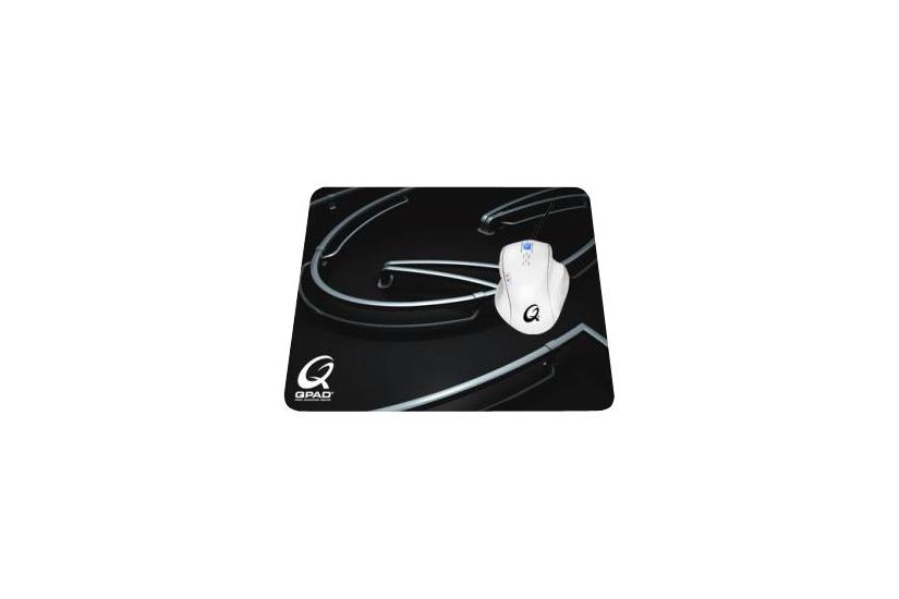 Qpad Fx 36 Pro Gaming Mousepad Musemåtte