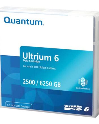 Quantum Lto Ultrium           Tb Lagringsmedie