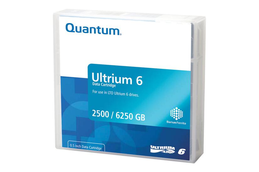 Quantum Lto Ultrium Tb Lagringsmedie
