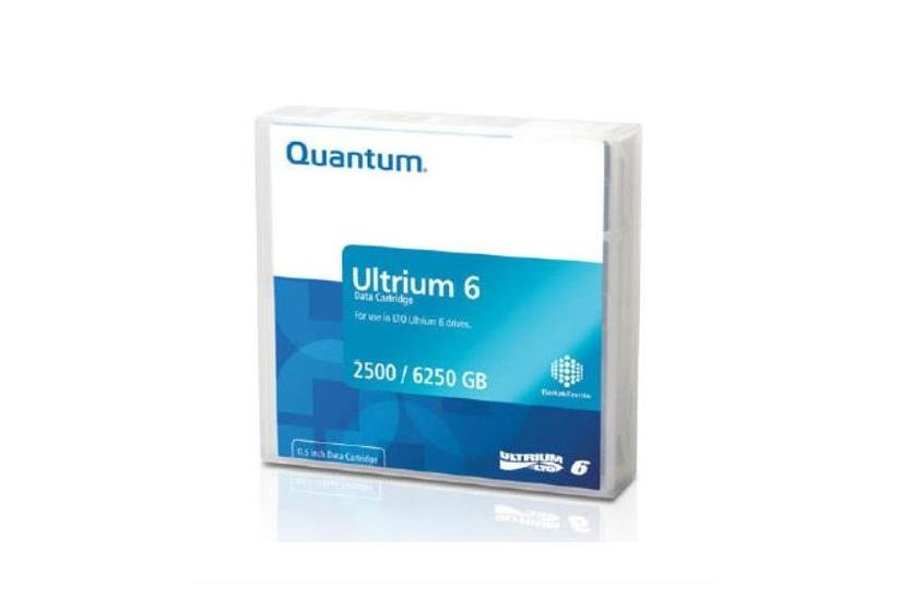 Quantum Lto Ultrium Tb Lagringsmedie