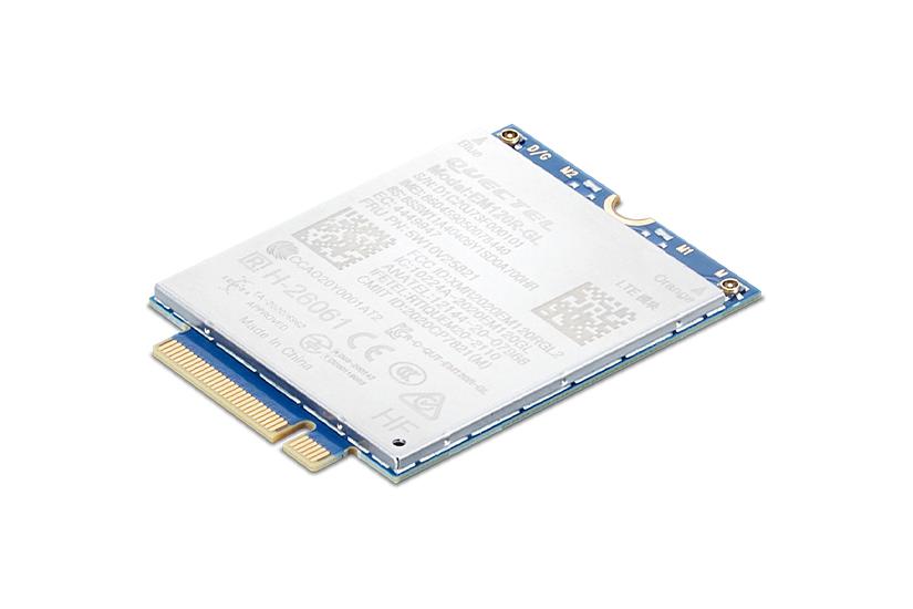 Quectel Em120r-gl Trådløs Mobilmodem 4g Lte Advanced
