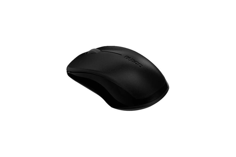 Rapoo 1620 Mus Ghz