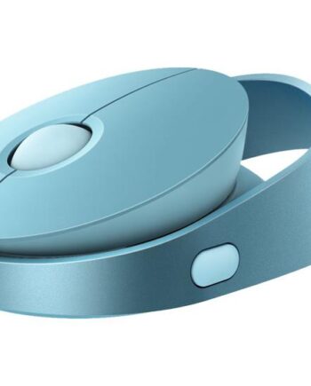 Rapoo Ralemo Air   Mus Multitilstand     Ghz  Bluetooth      Bluetooth     Blå