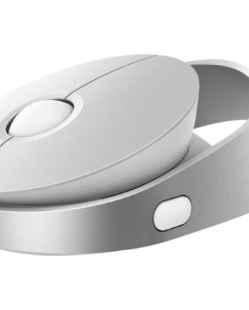 Rapoo Ralemo Air   Mus Multitilstand     Ghz  Bluetooth      Bluetooth     Hvid