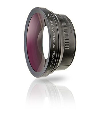 Raynox Dcr 732 Adapter