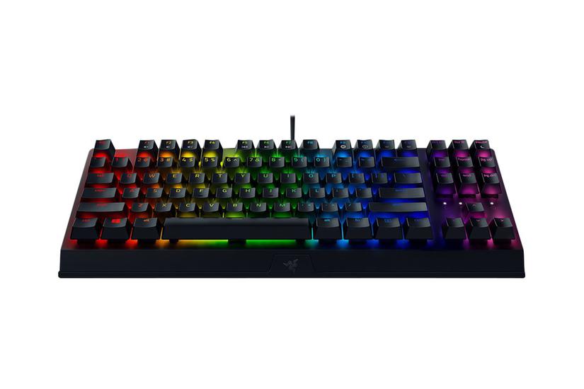 Razer Blackwidow V3 Tenkeyless Tastatur Usa Indgangsudstyr