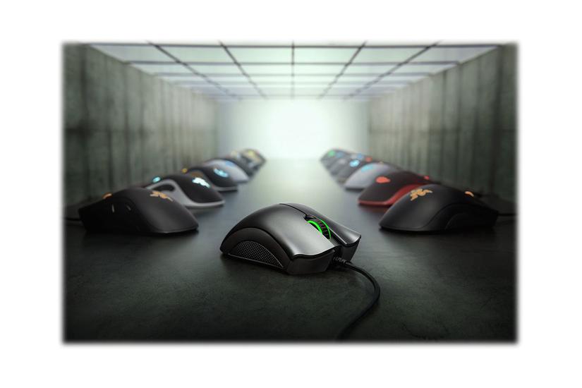 Razer Deathadder Essential Mus Usb