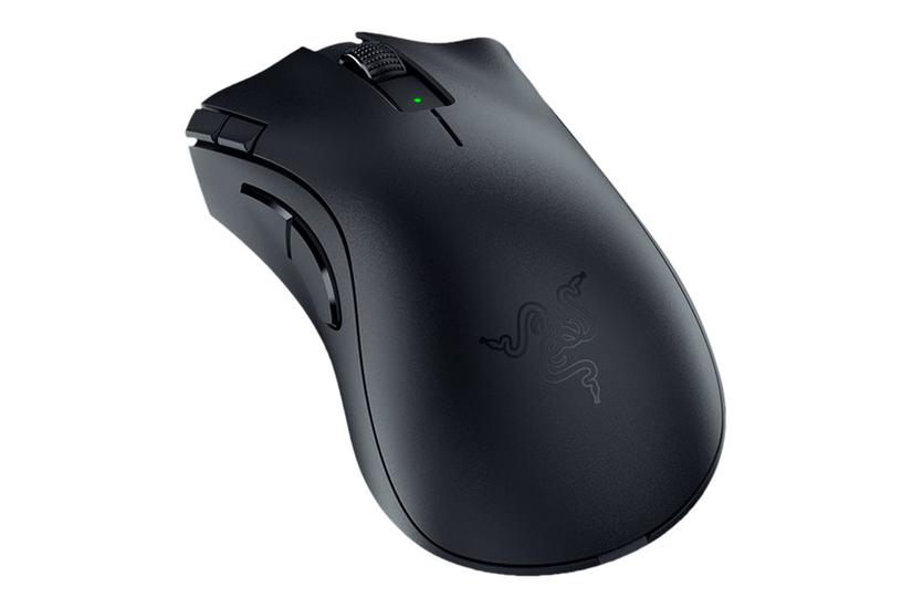 Razer Deathadder V2 Hyperspeed Mus Ghz Bluetooth Le