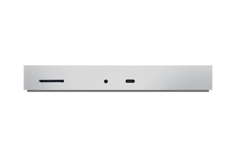 Razer Dockingstation Thunderbolt Thunderbolt 1gbe