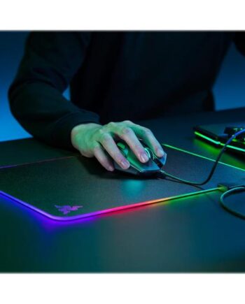 Razer Firefly V2 Musemåtte