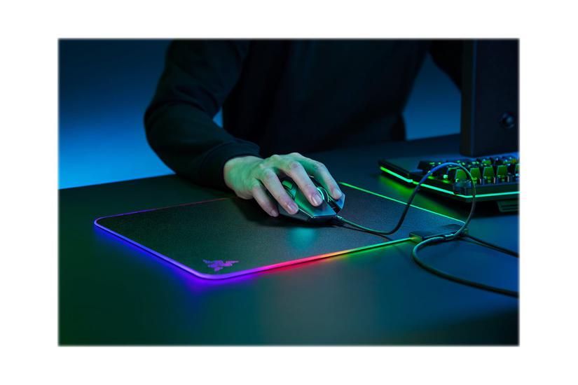 Razer Firefly V2 Musemåtte