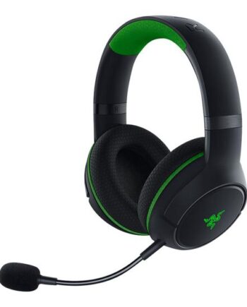 Razer Kaira Pro For Xbox Headset