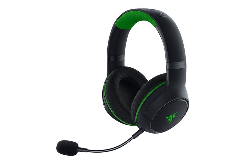 Razer Kaira Pro For Xbox Headset