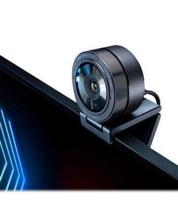 Razer Kiyo Pro Webcam Farve     Mp 1920   1080 Audio Usb       264