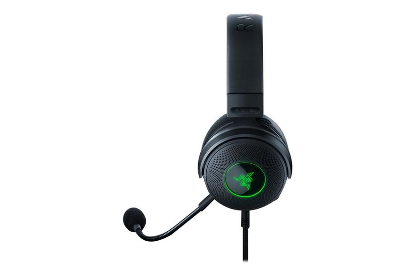 Razer Kraken V3 Headset Usb-