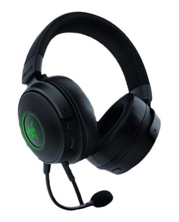 Razer Kraken V3 Hypersense Headset Usb-