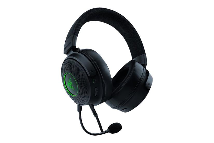 Razer Kraken V3 Hypersense Headset Usb-