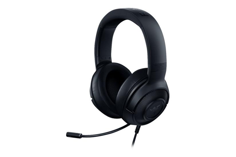Razer Kraken Lite Headset Mm Jackstik