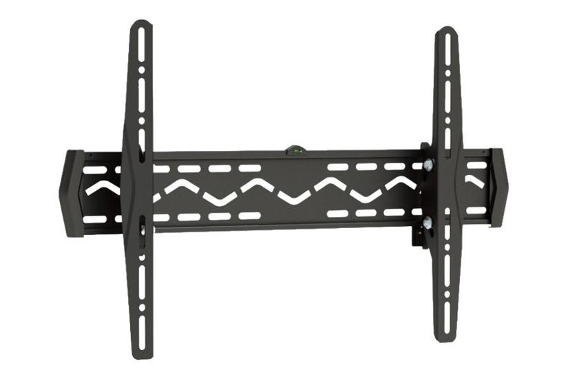 Reflecta Plano Slim 60-6040t Monteringssæt For Fladt Panel Sort