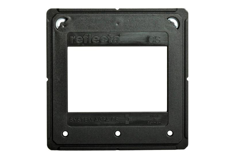 Reflecta Slide Mounts Cs Glideramme Til Projektor