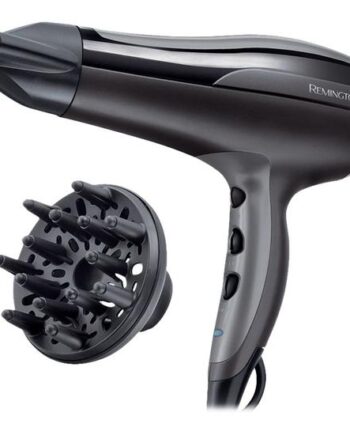 Remington D5220 Pro-air Turbo Dryer Hårtørrer