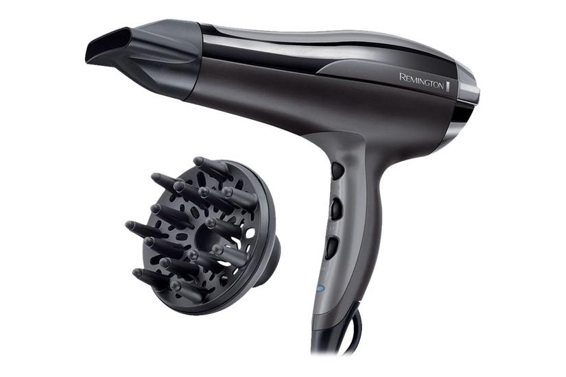 Remington D5220 Pro-air Turbo Dryer Hårtørrer