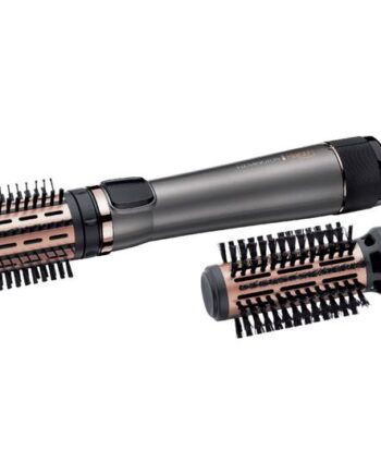 Remington Keratin Protect As8810 Hårtørrer Hårstyler Skyggegrå Rosenguld