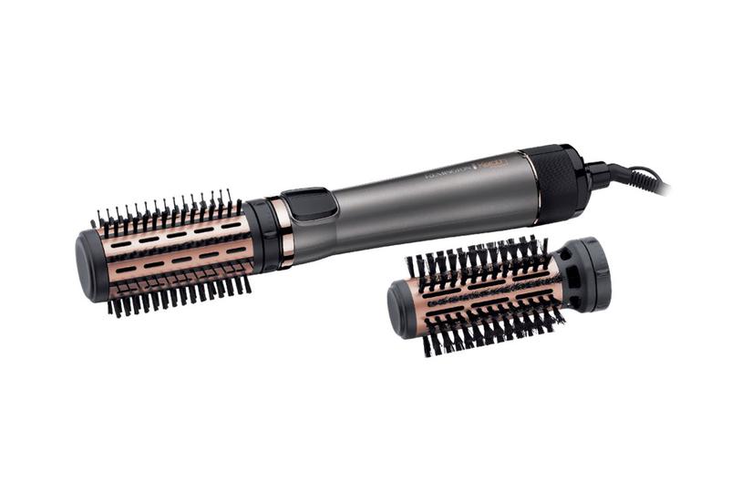 Remington Keratin Protect As8810 Hårtørrer Hårstyler Skyggegrå Rosenguld