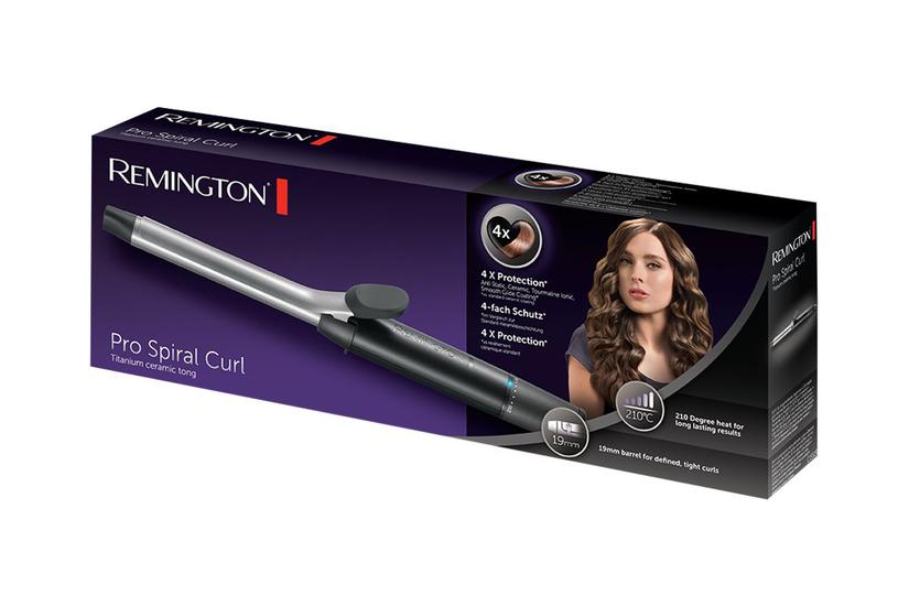 Remington Pro Spiral Curl Ci5519 Krøllejern