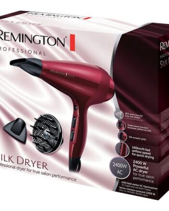 Remington Silk Ac9096 Hårtørrer