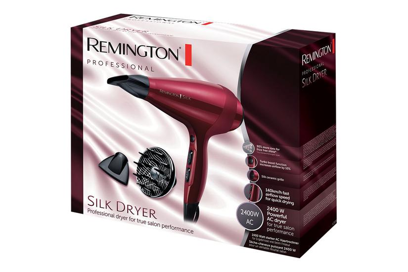 Remington Silk Ac9096 Hårtørrer