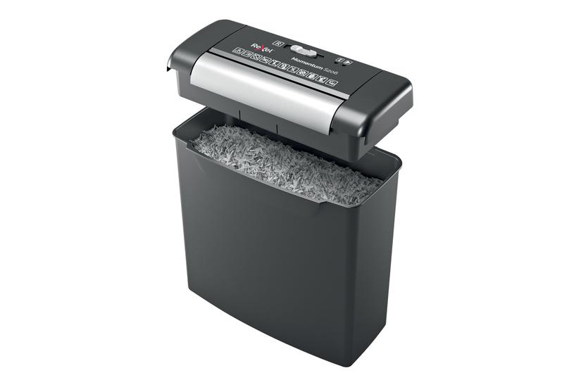 Rexel Momentum S206 Finskæremaskine