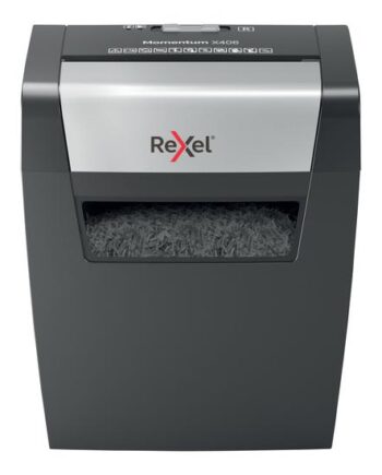 Rexel Momentum X406 Finskæremaskine
