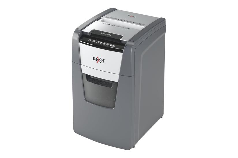Rexel Optimum Autofeed 130m Finskæremaskine