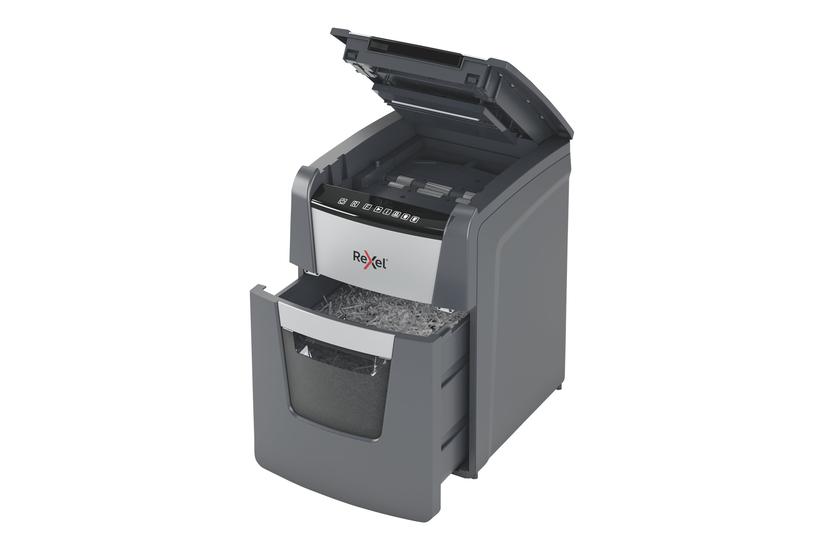 Rexel Optimum Autofeed 100x Finskæremaskine